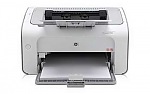 Hewlett Packard LASERJET PRO P1102