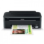 Epson Stylus S22 color printer